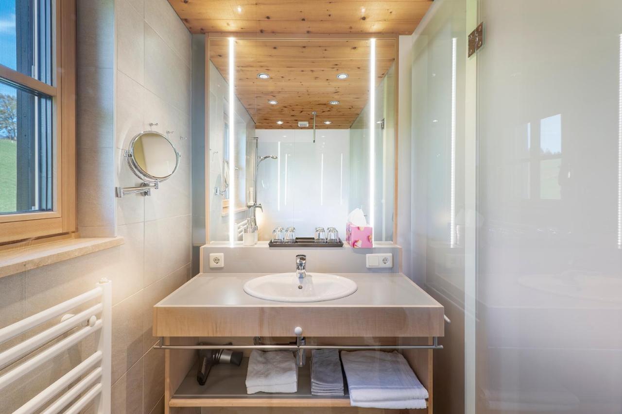 Gaestehaus Bramboeck Bad Häring Zewnętrze zdjęcie