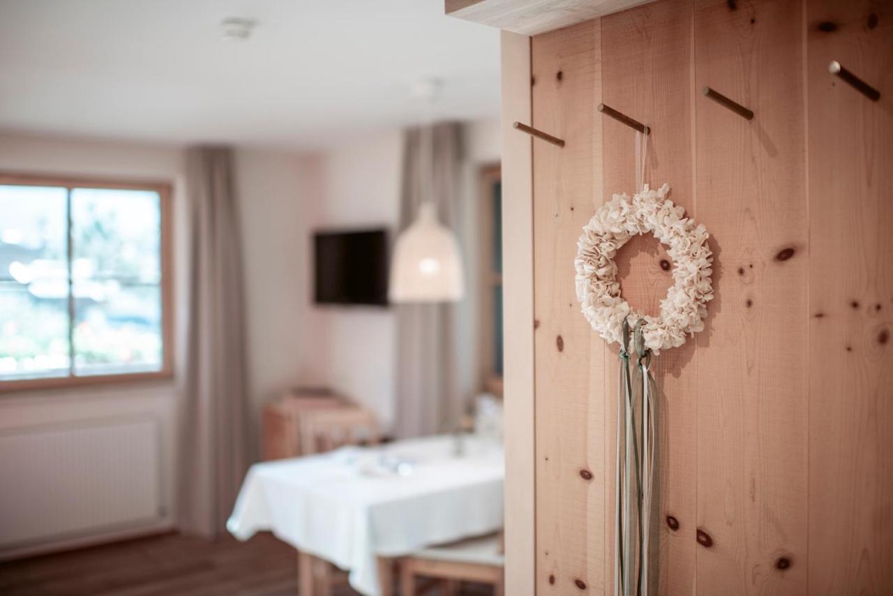 Gaestehaus Bramboeck Bad Häring Zewnętrze zdjęcie